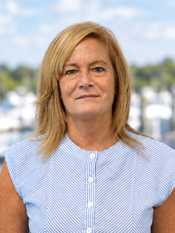 Jeannie Lastella